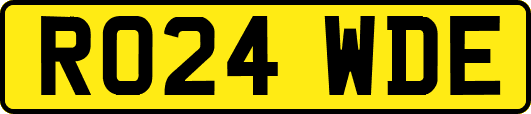 RO24WDE