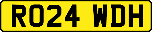 RO24WDH
