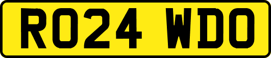 RO24WDO
