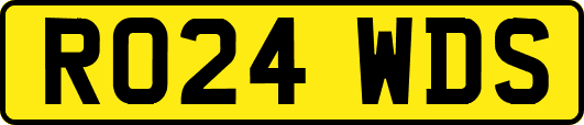 RO24WDS