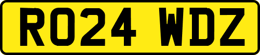 RO24WDZ