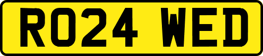 RO24WED