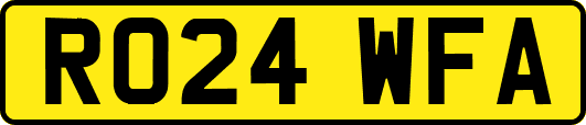 RO24WFA