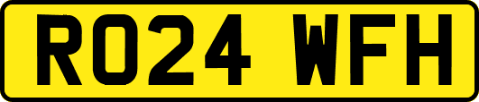 RO24WFH
