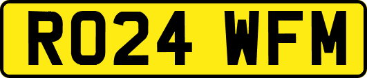 RO24WFM