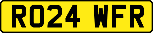 RO24WFR