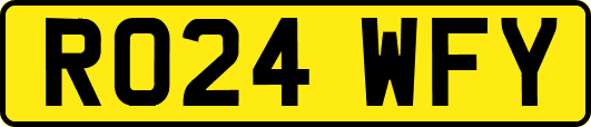 RO24WFY