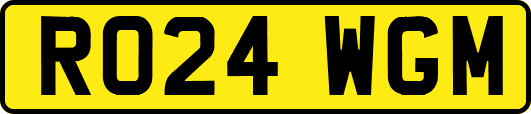 RO24WGM