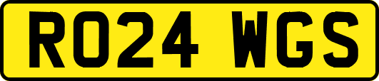 RO24WGS