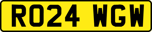 RO24WGW
