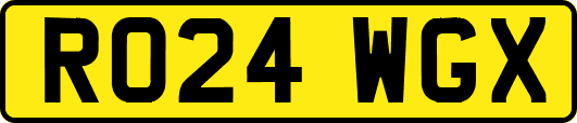 RO24WGX