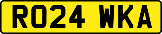 RO24WKA