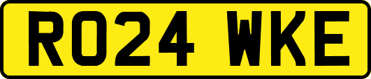 RO24WKE
