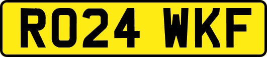 RO24WKF
