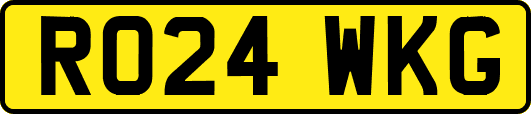 RO24WKG