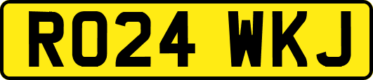RO24WKJ
