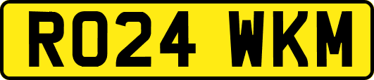 RO24WKM