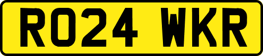 RO24WKR