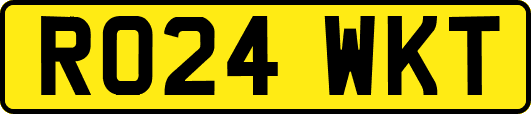 RO24WKT