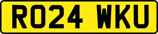 RO24WKU