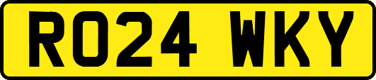 RO24WKY