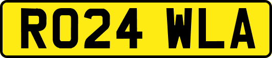 RO24WLA