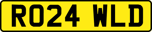 RO24WLD