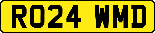 RO24WMD