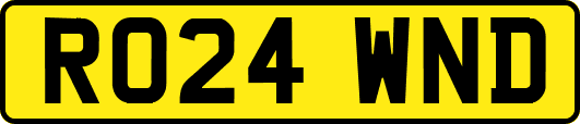 RO24WND