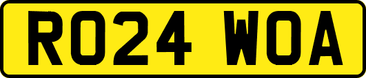RO24WOA
