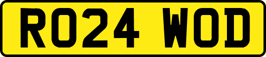 RO24WOD