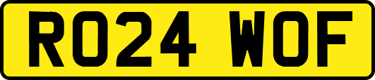 RO24WOF