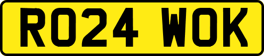 RO24WOK