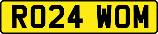 RO24WOM