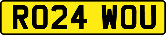 RO24WOU