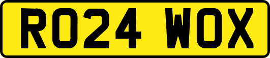 RO24WOX