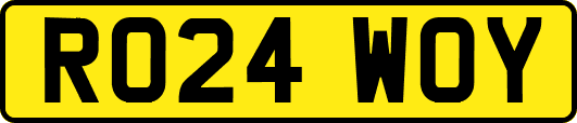 RO24WOY