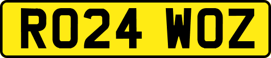 RO24WOZ