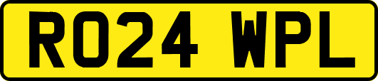 RO24WPL