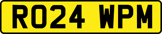 RO24WPM