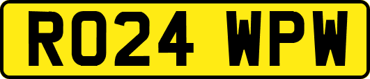 RO24WPW