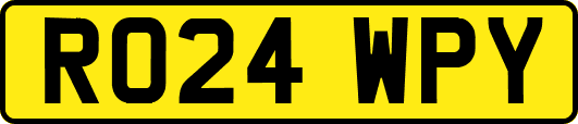 RO24WPY