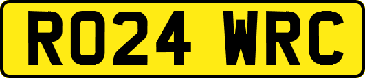 RO24WRC