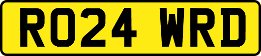 RO24WRD