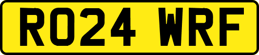 RO24WRF