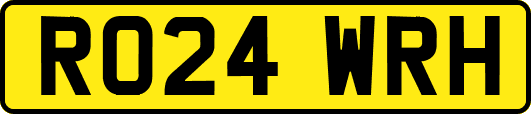RO24WRH