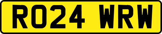RO24WRW