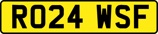 RO24WSF