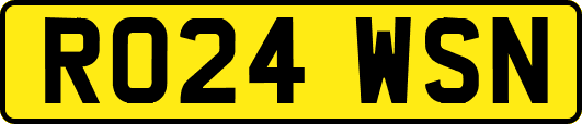 RO24WSN