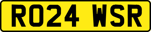 RO24WSR
